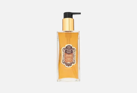 La Sultane de Saba Cleansing Hand Cream