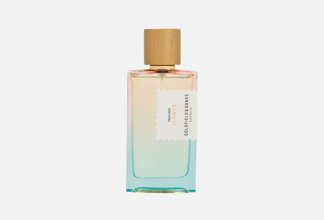 Goldfield & Banks Pacific Rock Flower EDP