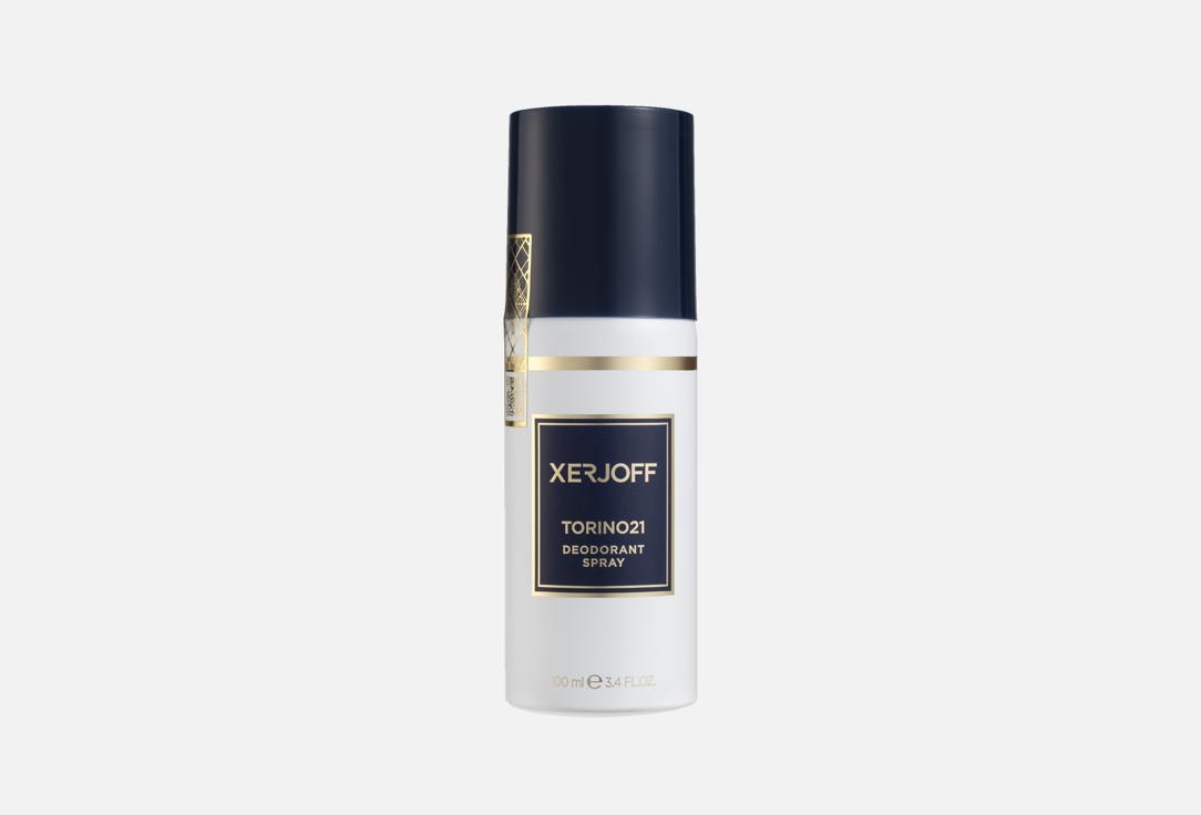 Xerjoff Torino 21 Deodorant Spray