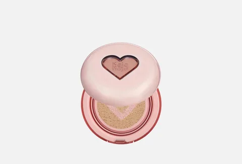Kaja Soft Blur Cushion Foundation 2C Fair Light