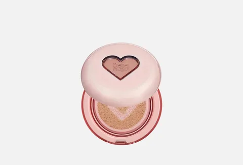 Kaja Soft Blur Cushion Foundation 3N Medium Tan