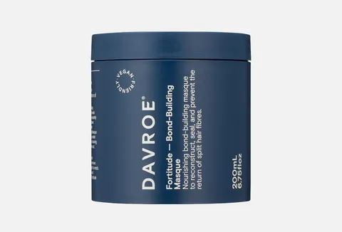 DAVROE "Fortitude