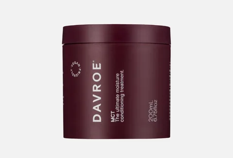 DAVROE "MCT"