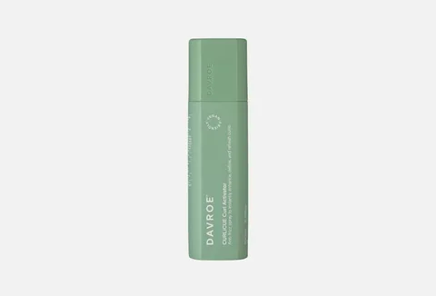 DAVROE "CURLiCUE Curl Activator"