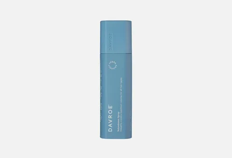 DAVROE "Voluminous Spray"