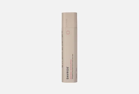 DAVROE "Repair Senses Revitalizing Shampoo"