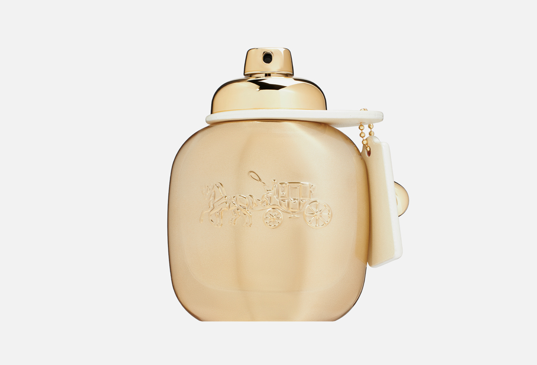 Coach Gold Parfum50 ml