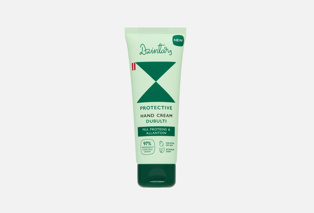Dzintars Protective Hand Cream Dubulti