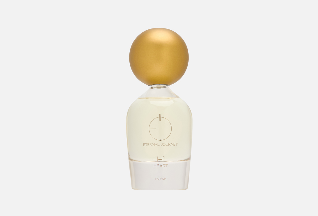 ETERNAL JOURNEY H1 HEART PARFUM