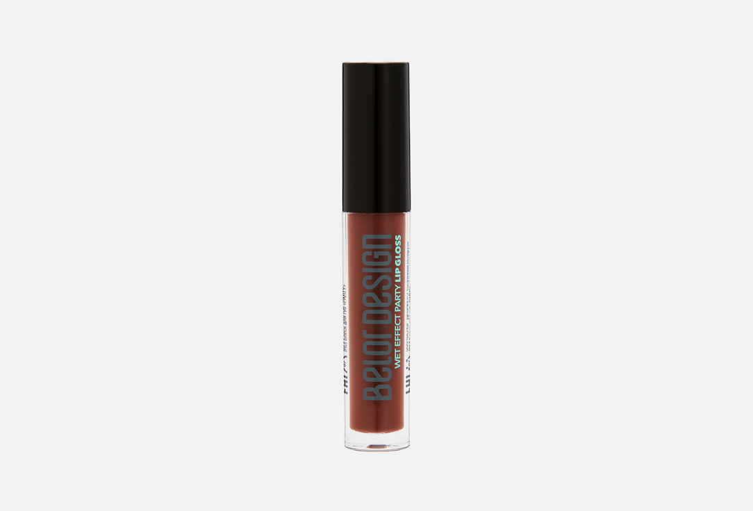 BELOR DESIGN Lip gloss PARTY, 11