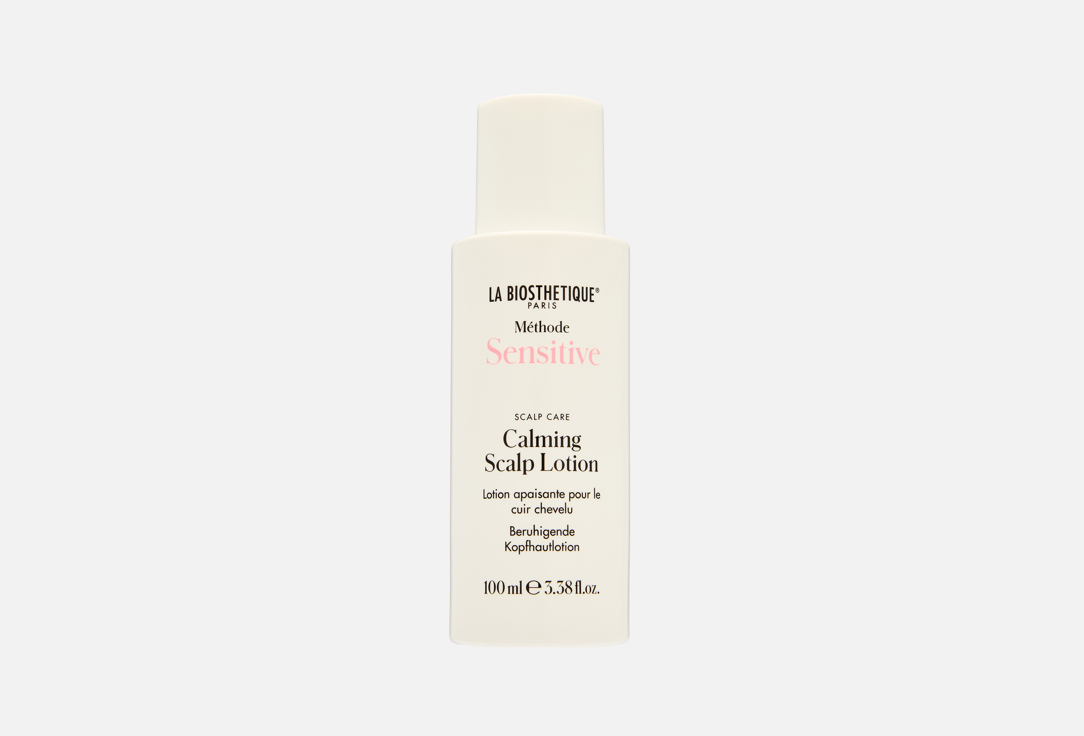 La Biosthetique Calming Scalp lotion
