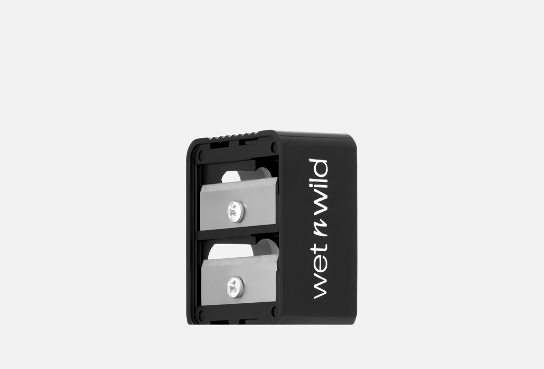 Wet N Wild Dual Pencil Sharpener