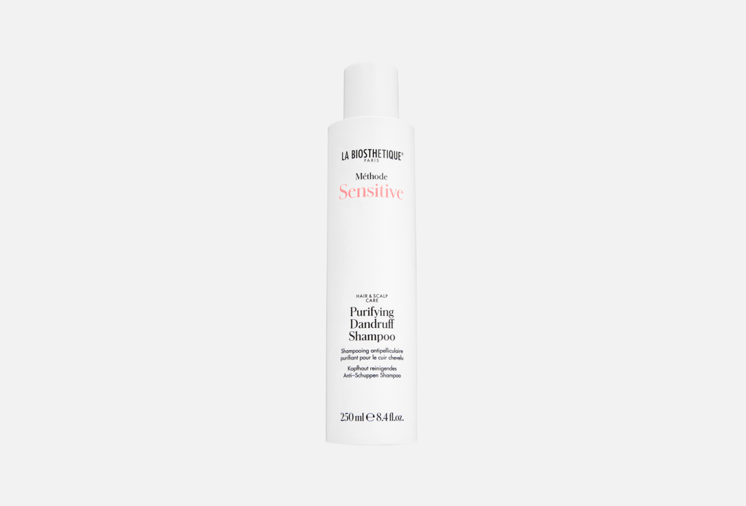La Biosthetique Purifying Dandruff Shampoo