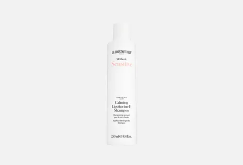 La Biosthetique Calming Lipokerine E Shampoo