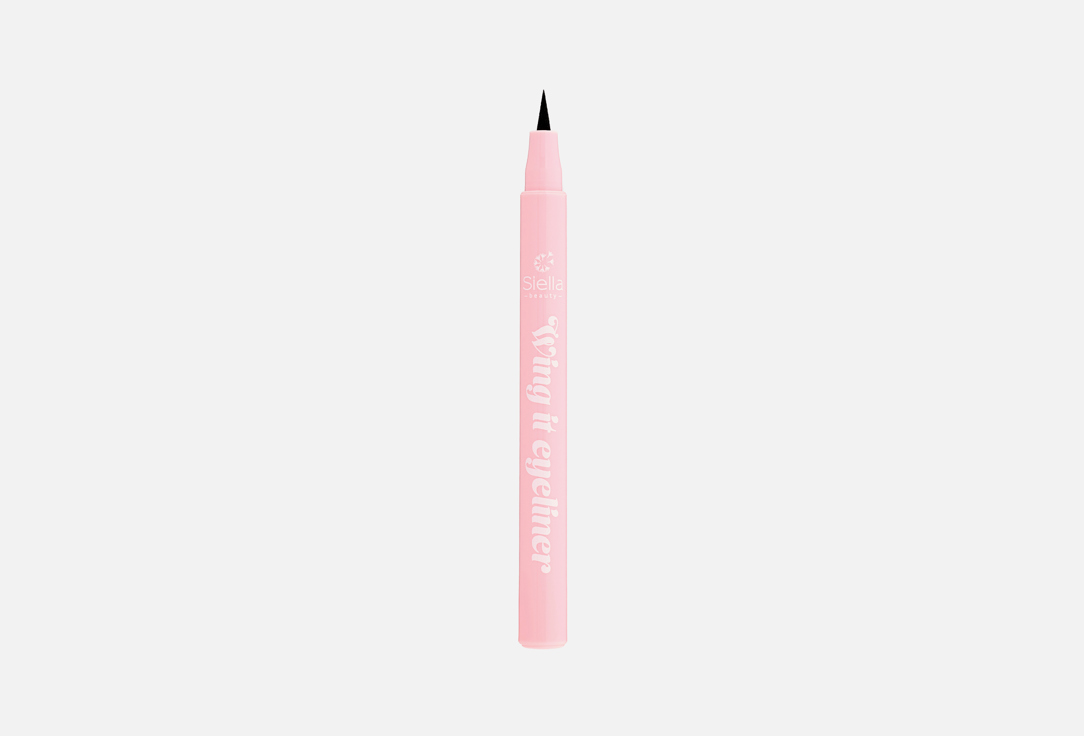 Siella Beauty Wing It Eyeliner