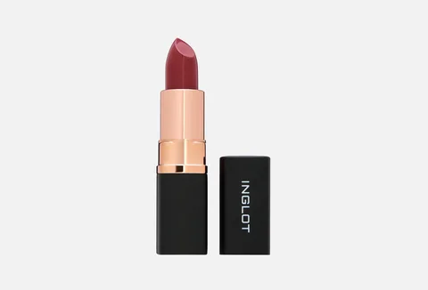 INGLOT INGLOT KISS CATCHER LIPSTICK CHERRY POWER 911