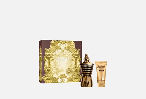 JEAN PAUL GAULTIER Le Male Elixir Gift Set 2pcs