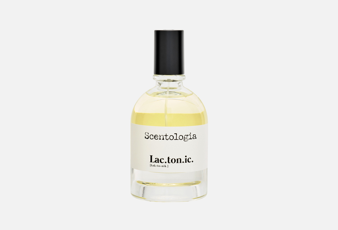 Scentologia Lactonic EDP