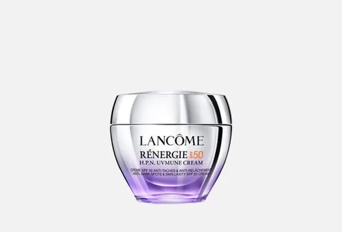 Lancôme Rénergie HPN UVmune Cream