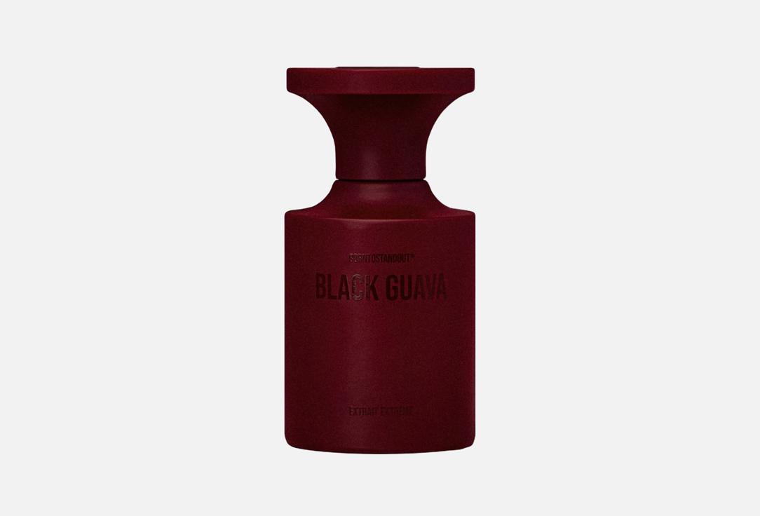 BORNTOSTANDOUT Black Guava Extrait Extrême