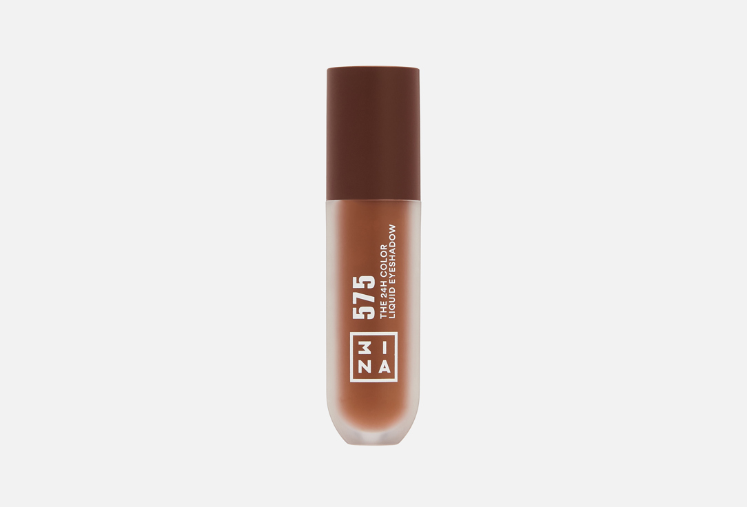3INA "THE 24H COLOR LIQUID EYESHADOW", 532