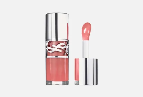 Yves Saint Laurent Loveshine Plumping Lip Gloss 3