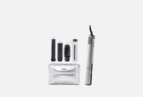twss hot mess 5in1 Air styler with pouch