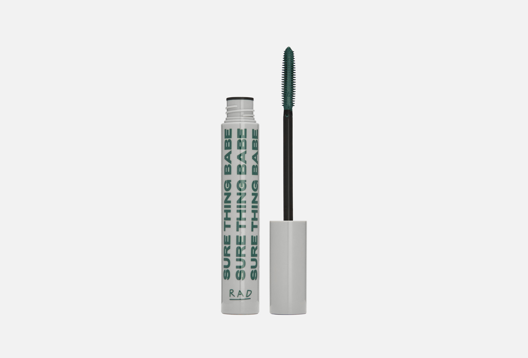 ALL THAT JUICE MASCARA, PINE VIBES 008