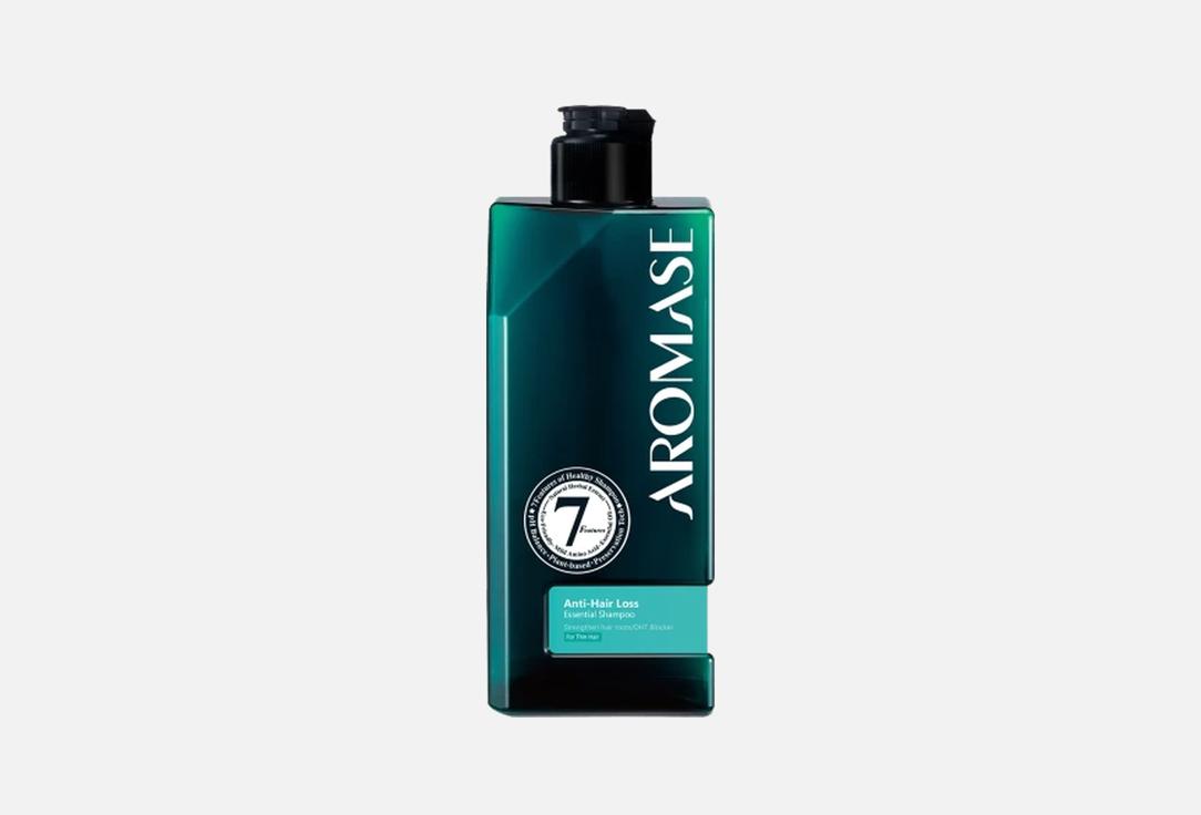 Aromase Hair Volumizing Shampoo 90ml