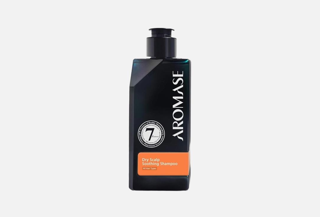 Aromase Shampoo for Dry Scalp Soothing