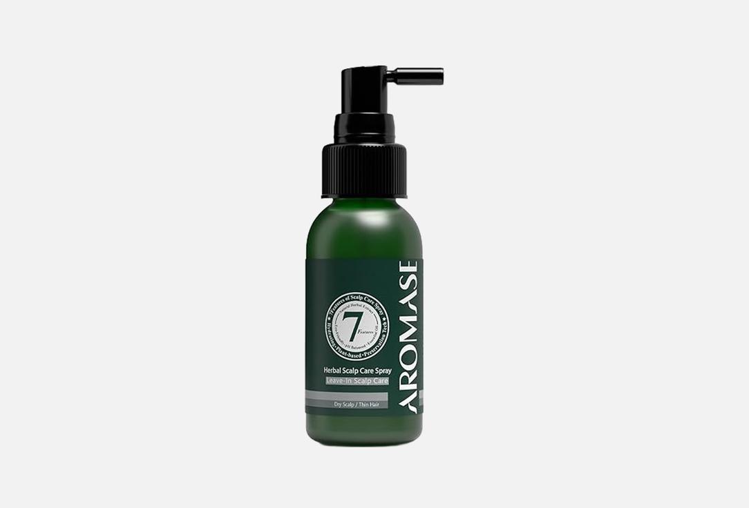 Aromase Herbal Scalp Care Spray