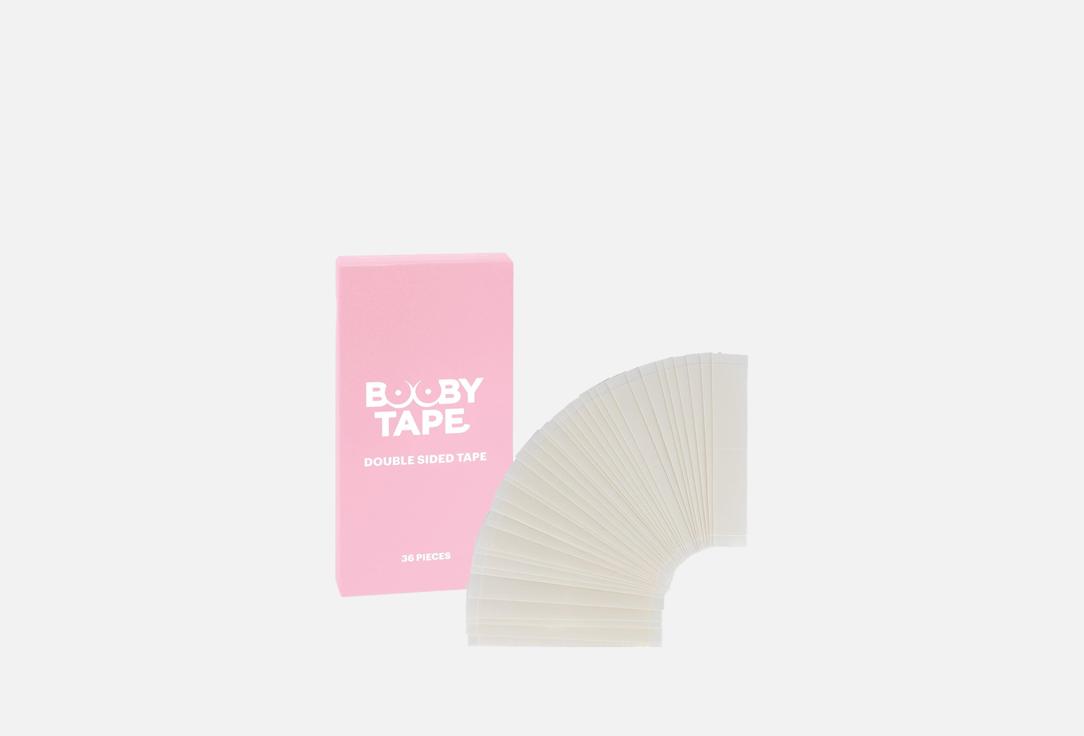 Booby Tape Double-Sided Fashion Tape – 36 pcs