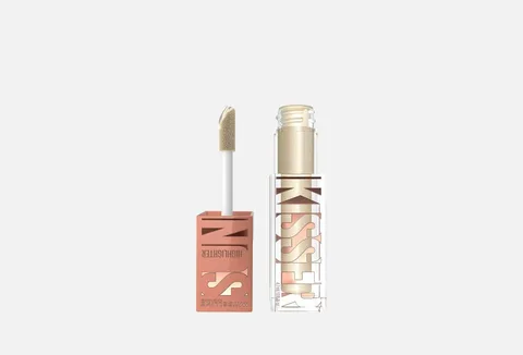Maybelline New York Sunkisser Highlighter 22 Star Studded