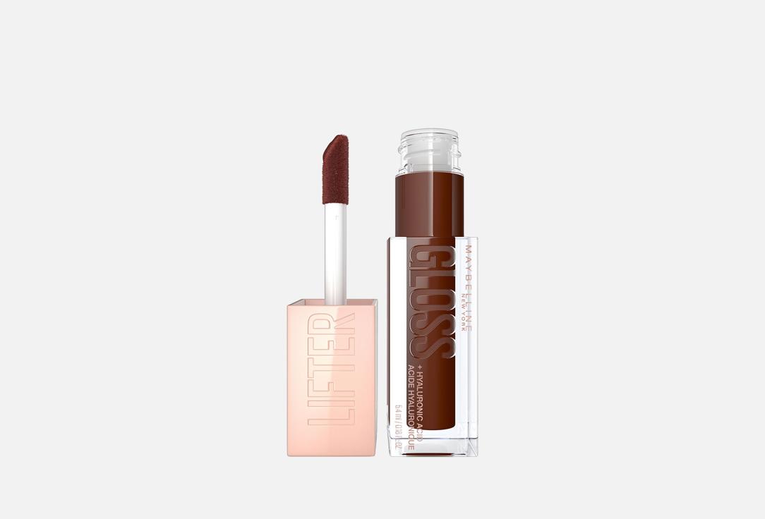Maybelline New York Lifter Gloss Honey’d 029 Toast