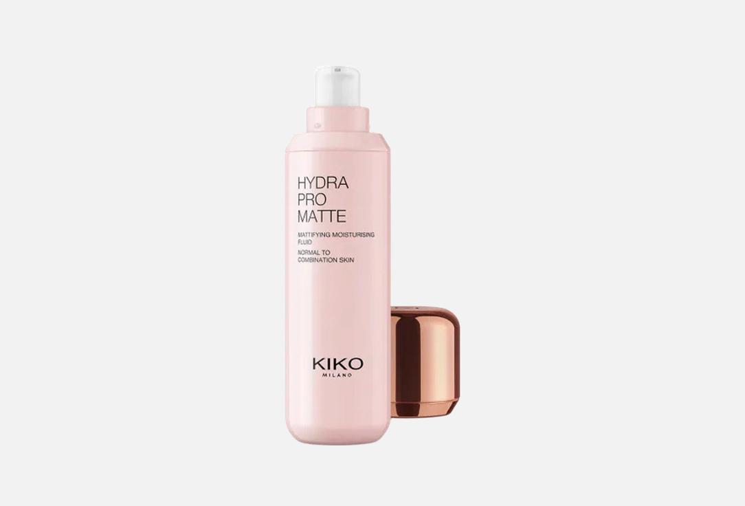 KIKO MILANO New Hydra Pro Matte