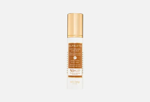 SISLEY Sunleÿa Anti-Aging Sun Care SPF50+