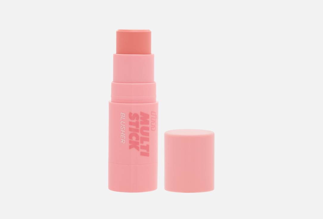 I'M MEME I'm Multi Stick Blusher 004 Mellow Pink