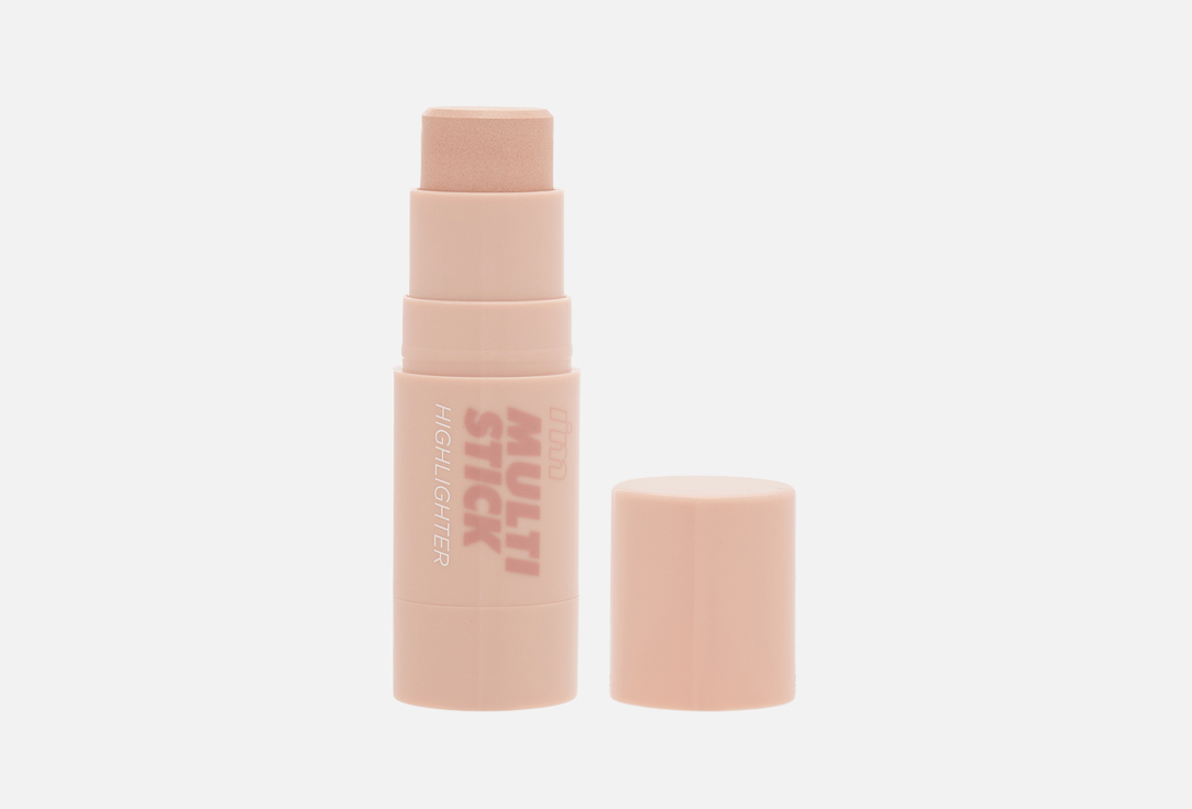 I'M MEME I'm Multi Stick Highlighter 001 Champagne Gold