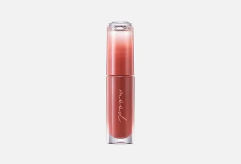 PERIPERA Ink Mood Glowy Tint 020 Brown Yakgwa (Honey K-ookie)