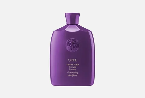 ORIBE Serene Scalp Densifying Shampoo