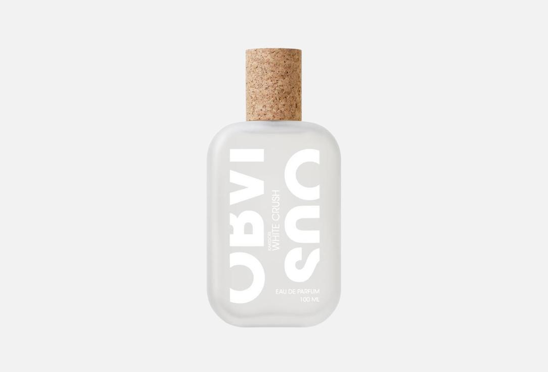 Obvious White Crush Kakigori EDP