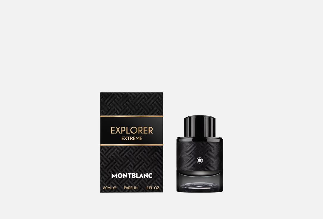 MONTBLANC Explorer Extreme Parfum 100ml