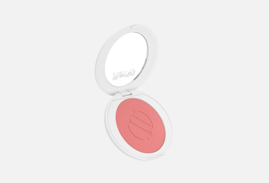 Noha Nabil Beauty Blush On in In Love,