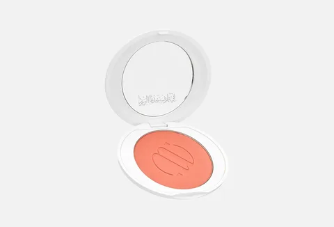 Noha Nabil Beauty Blush On in Copper Crush,