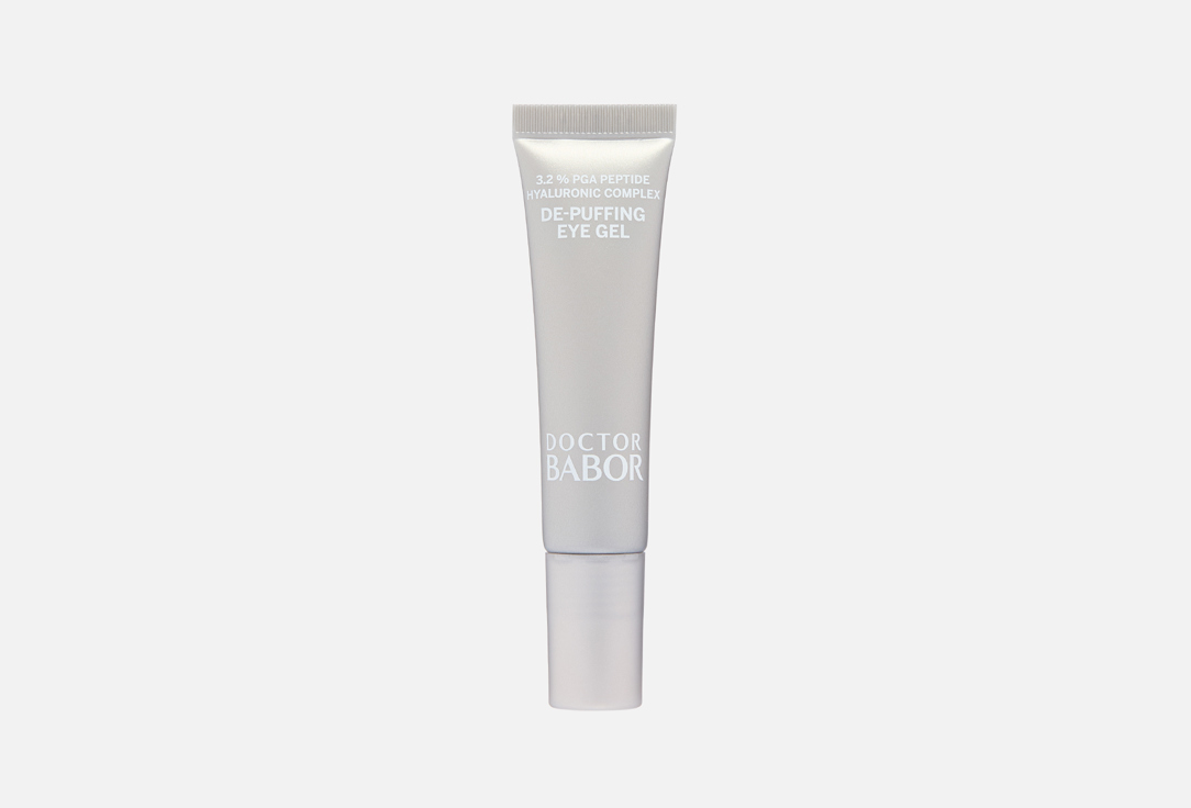 Doctor Babor Hydration De-Puffing Eye Gel