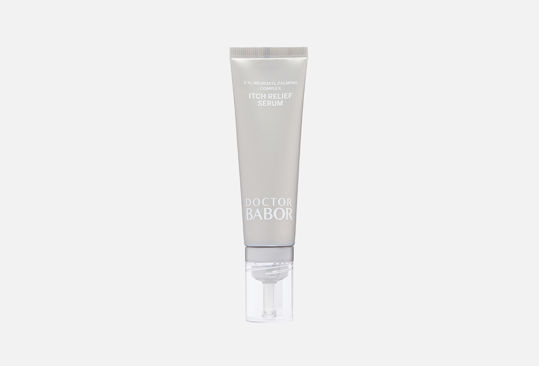 Doctor Babor Sensitive Itch Relief Serum