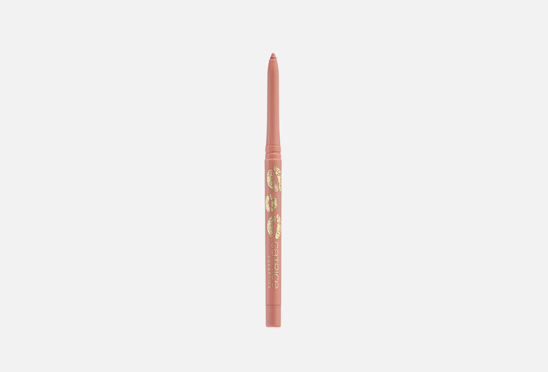 Catrice KISS & GLOW Plumping Lip Liner C02