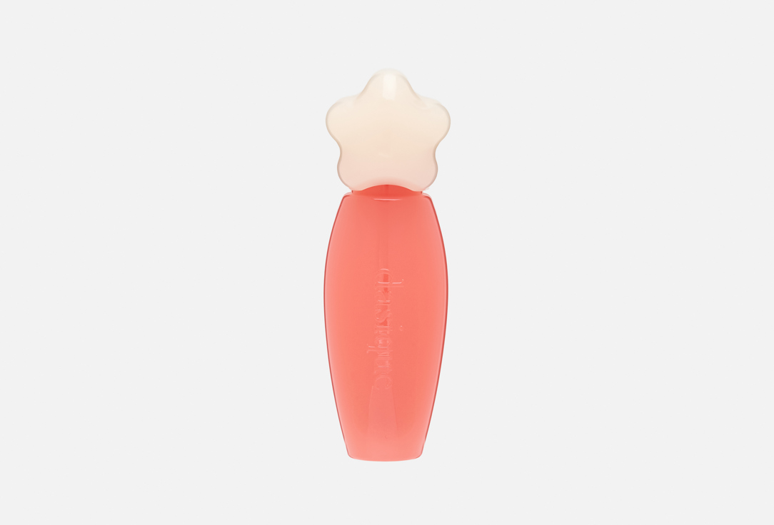 Dasique Pure Water Lip Gloss #02 Bare Pomelo