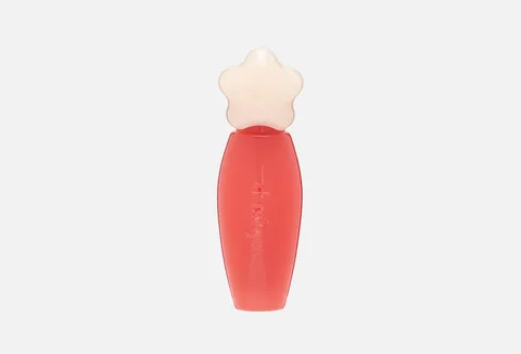 Dasique Pure Water Lip Gloss #05 Caramel Drizzle