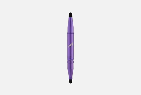 Go Tapa Flip & define 3-in-1 brush